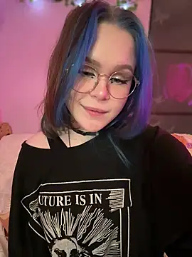 MaddisonHaas online show from 1, 2, 2025