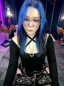 MaddisonHaas online show from 9, 1, 2026