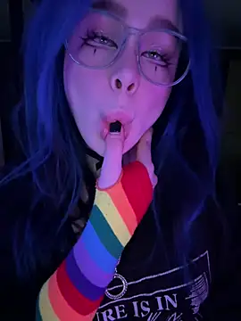 MaddisonHaas online show from 23, 2, 2026