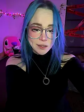 MaddisonHaas online show from 4, 12, 2025