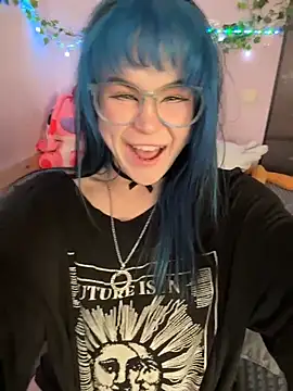 MaddisonHaas online show from 23, 4, 2026