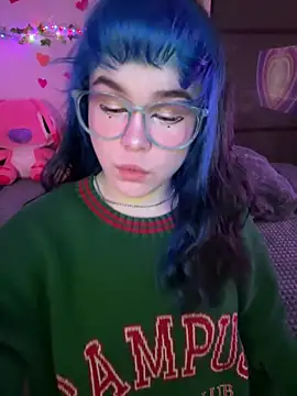 MaddisonHaas online show from 9, 4, 2026