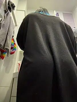 MaddisonHaas online show from 24, 4, 2026