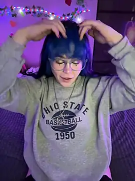 MaddisonHaas online show from 10, 4, 2026