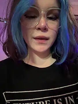 MaddisonHaas online show from 19, 2, 2025