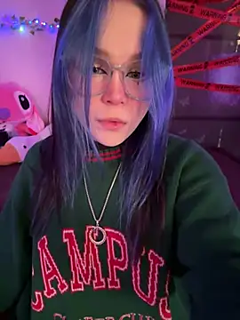 MaddisonHaas online show from 9, 2, 2026