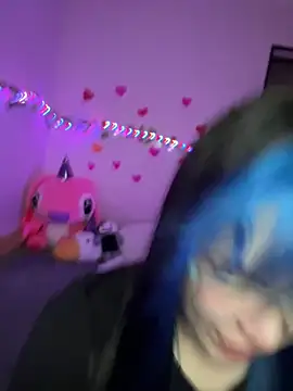 MaddisonHaas online show from 14, 4, 2026