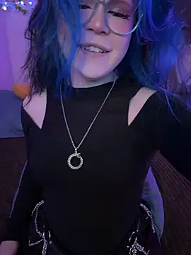 MaddisonHaas online show from 10, 10, 2025