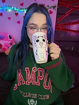 MaddisonHaas online show from 12, 2, 2026