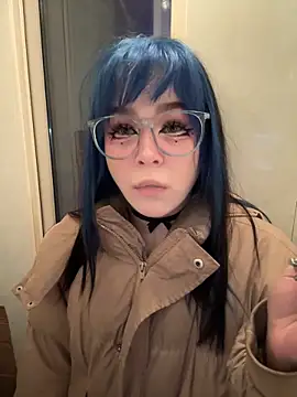 MaddisonHaas online show from 9, 3, 2026