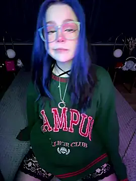 MaddisonHaas online show from 17, 1, 2026