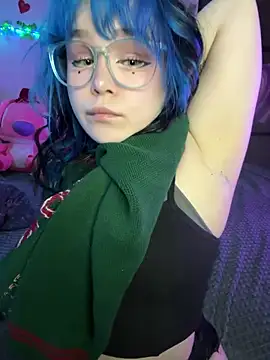 MaddisonHaas online show from 3, 4, 2026