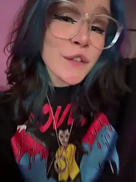 MaddisonHaas online show from 24, 2, 2025
