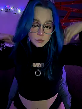 MaddisonHaas online show from 7, 11, 2025