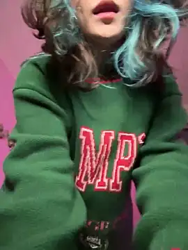 MaddisonHaas online show from 10, 3, 2025