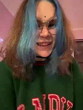 MaddisonHaas online show from 16, 1, 2025