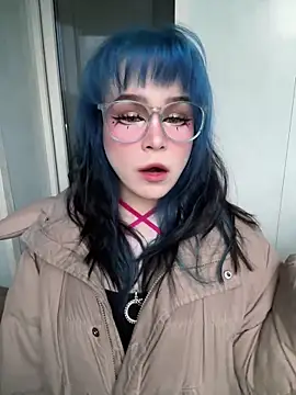 MaddisonHaas online show from 16, 3, 2026