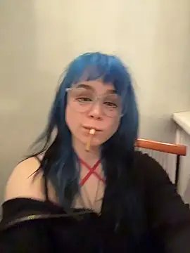 MaddisonHaas online show from 18, 4, 2026