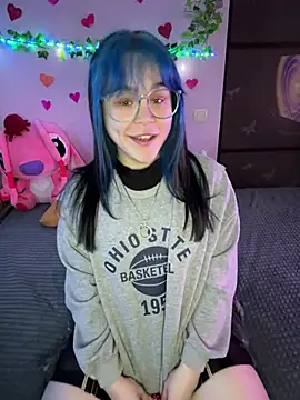 MaddisonHaas online show from 28, 3, 2026