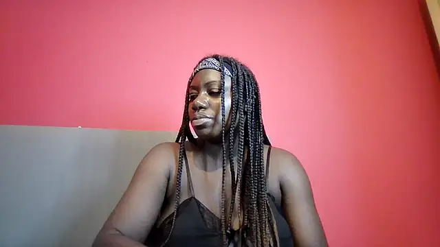 Slutty Kiki Bella online show from 5, 7, 2026