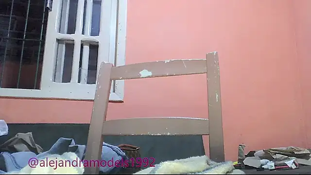 alejandra01 online show from 22, 4, 2026