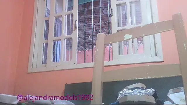 alejandra01 online show from 9, 4, 2026