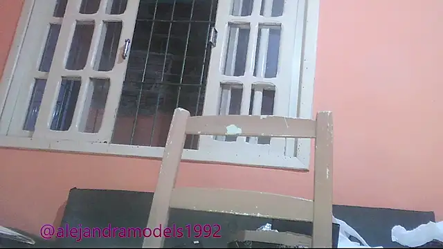 alejandra01 online show from 14, 4, 2026