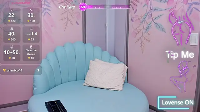 Sweetgirl4u  online show from 28, 2, 2025