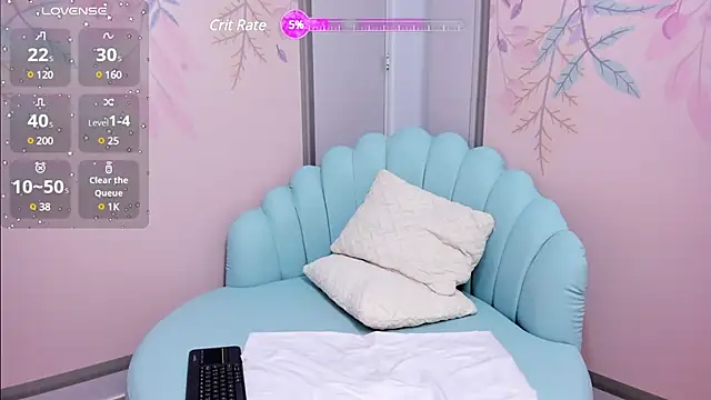 Sweetgirl4u  online show from 8, 2, 2025