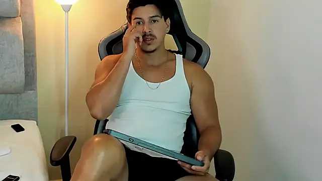 victor vixen online show from 21, 4, 2026