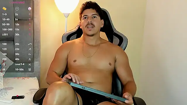 victor vixen online show from 6, 4, 2026