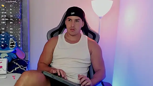 victor vixen online show from 10, 7, 2026