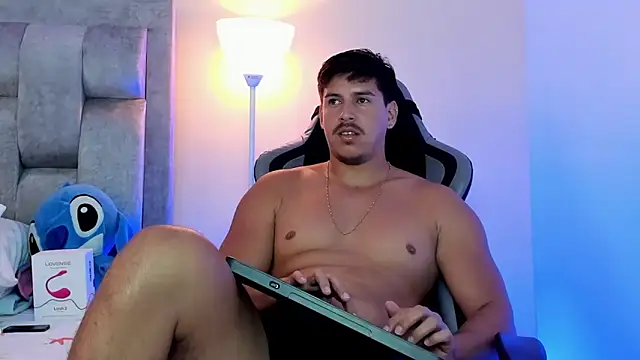 victor vixen online show from 17, 6, 2026