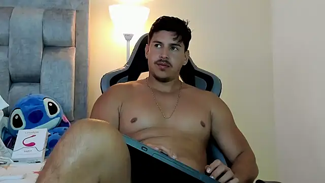 victor vixen online show from 16, 6, 2026