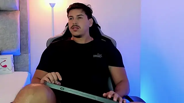 victor vixen online show from 20, 6, 2026