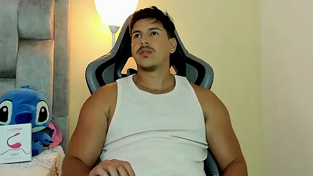 victor vixen online show from 13, 6, 2026