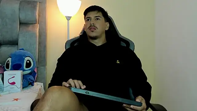 victor vixen online show from 10, 6, 2026