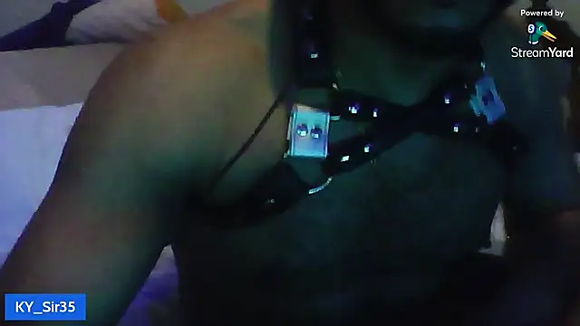 KySir1990 online show from 10, 2, 2026