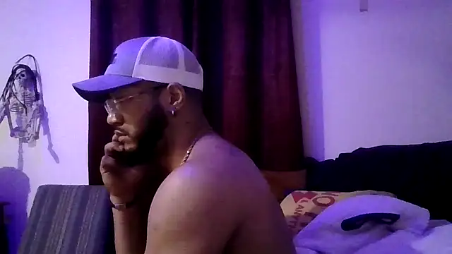 KySir1990 online show from 22, 4, 2026