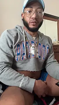 KySir1990 online show from 12, 3, 2026