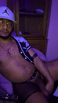 KySir1990 online show from 7, 3, 2026