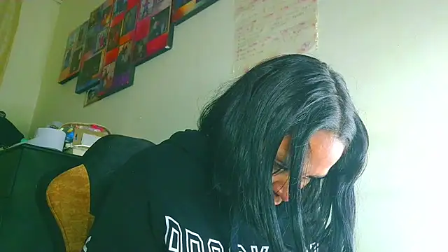 Samary thomas online show from 17, 4, 2026