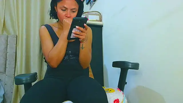 Samary thomas online show from 27, 3, 2026