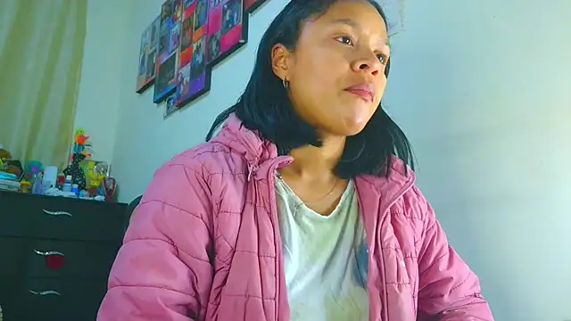 Samary thomas online show from 21, 4, 2026