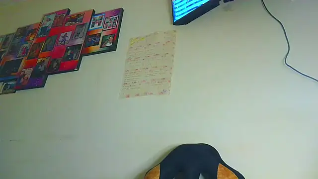 Snapshot of Samary_thomas chatting on 30, 5, 2026 Samary thomas online show from 30, 5, 2026