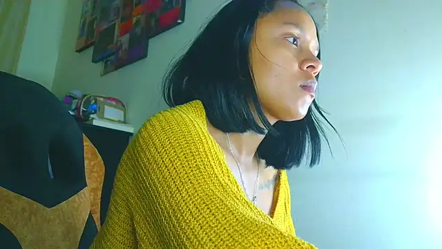 Samary thomas online show from 17, 4, 2026