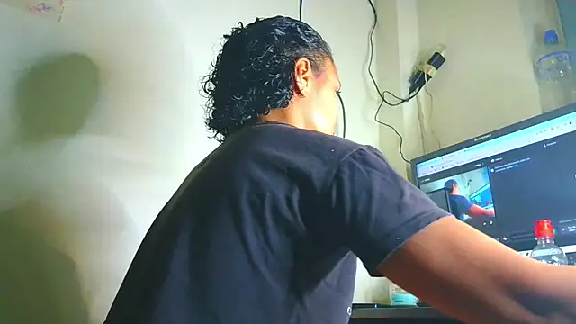 Samary thomas online show from 8, 7, 2026