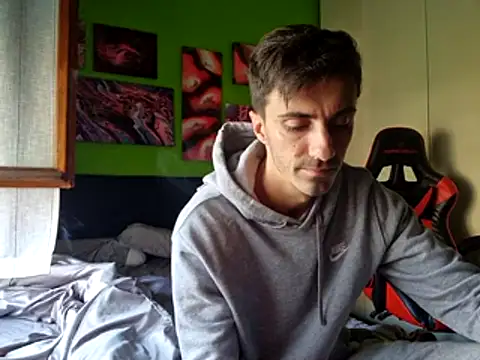 Snapshot of MASTERBULLY chatting on 11, 10, 2025 MASTERBULLY online show from 11, 10, 2025