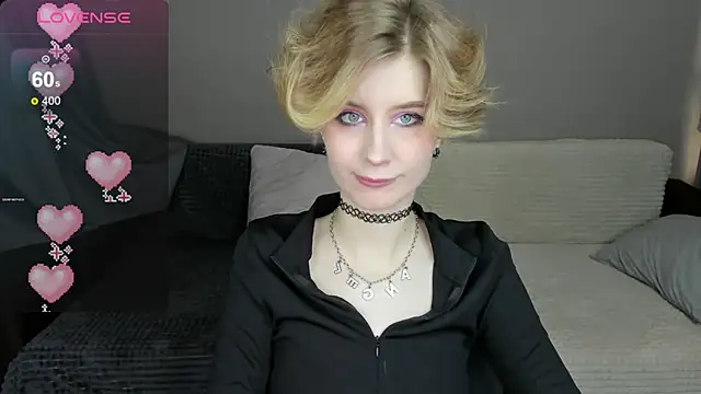 Angel Jules online show from 2, 3, 2025