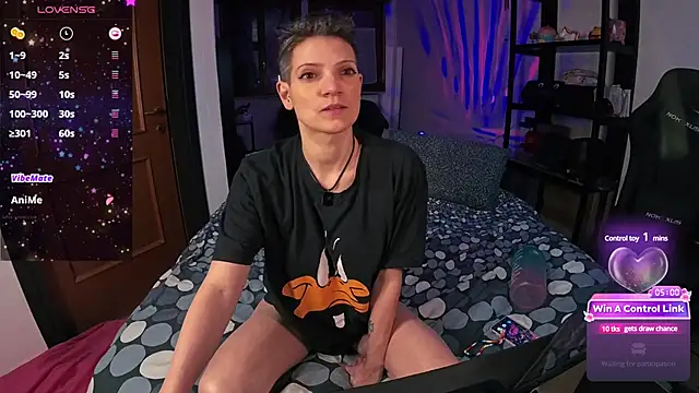 PykaBoobs  online show from 17, 12, 2024
